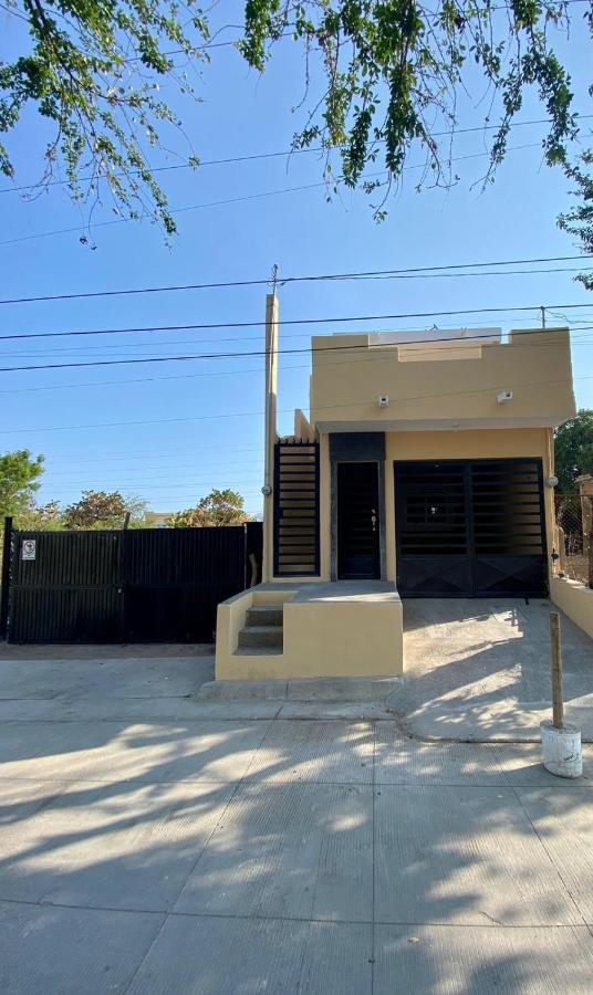 Departamento Piso 3 Apartment Mazatlan Exterior photo