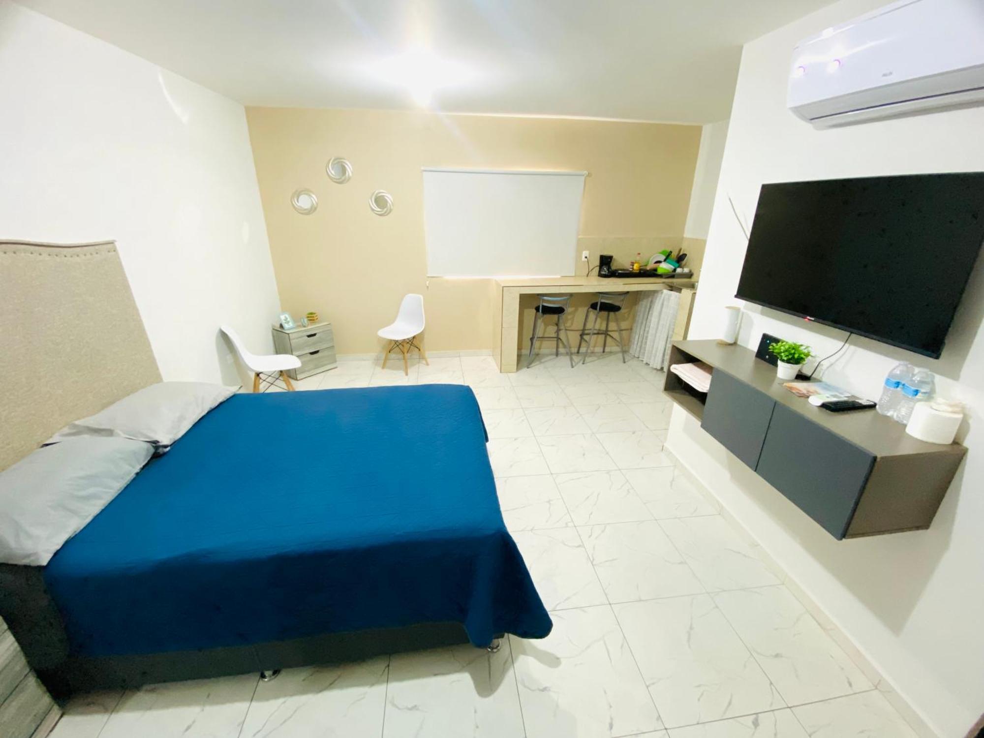 Departamento Piso 3 Apartment Mazatlan Exterior photo
